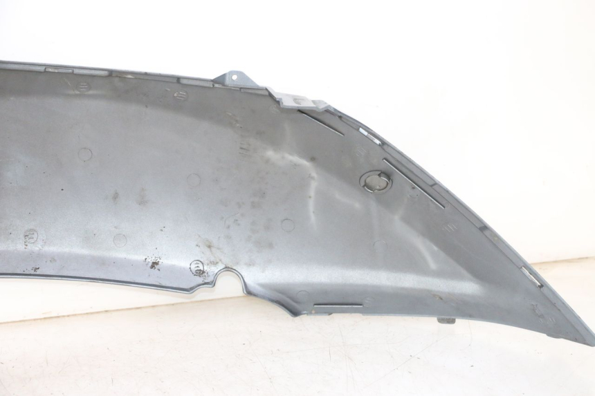 photo de FLANC ARRIERE GAUCHE DAELIM HISTORY 125 (2001 - 2002) - État de surface