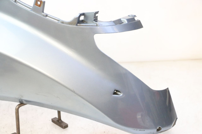 photo de FLANC ARRIERE GAUCHE DAELIM HISTORY 125 (2001 - 2002) - Marquages et références