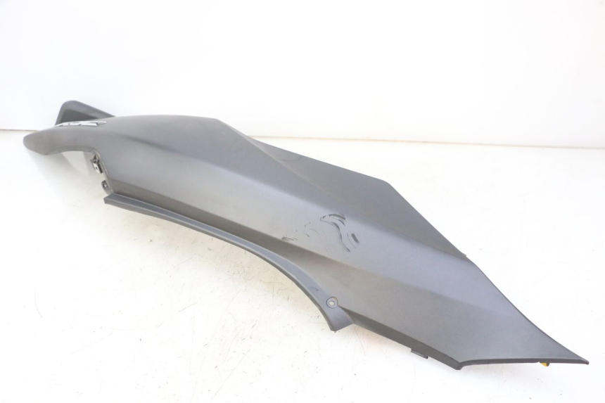 photo de FLANC ARRIERE GAUCHE HONDA PCX (JF57/JF64) 125 (2014 - 2018) - État de surface