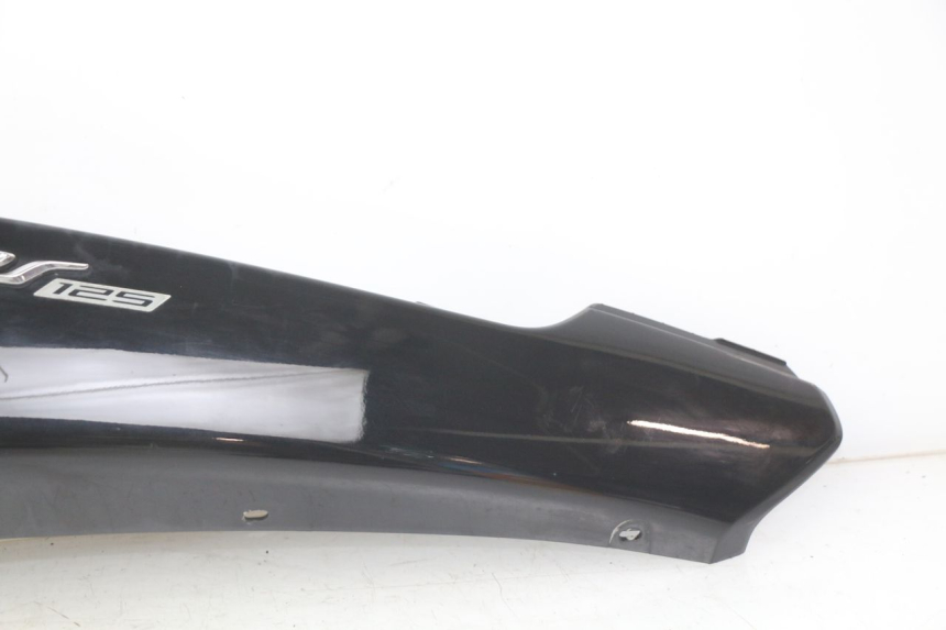 photo de FLANC ARRIERE GAUCHE YAMAHA HW XENTER 125 (2011 - 2017) - Zoom composants