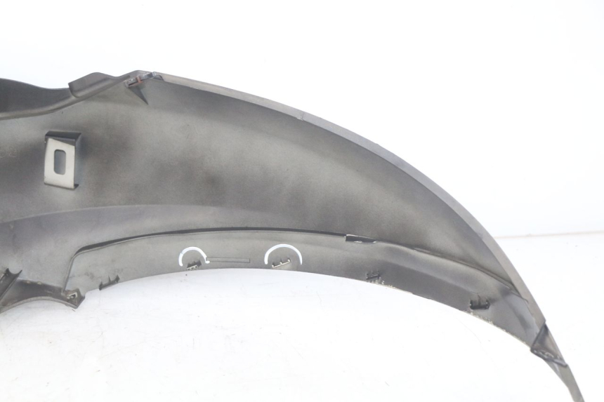 photo de FLANC ARRIERE GAUCHE YAMAHA HW XENTER 125 (2011 - 2017) - Vue d’ensemble