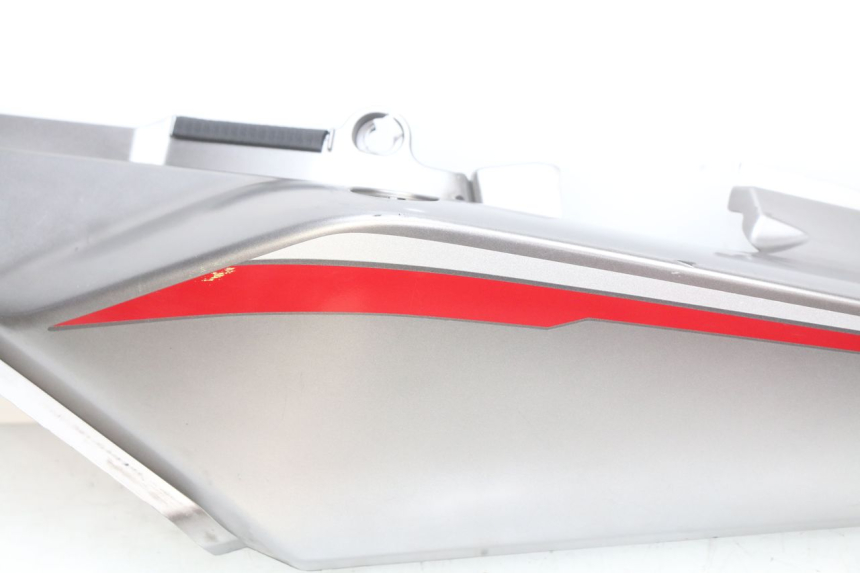 photo de FLANC ARRIERE GAUCHE HONDA INTEGRA NC D 750 (2016 - 2018) - Inspection visuelle