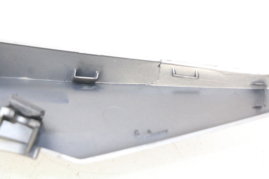 photo de FLANC ARRIERE GAUCHE HONDA INTEGRA NC D 750 (2016 - 2018) - Autre angle de vue