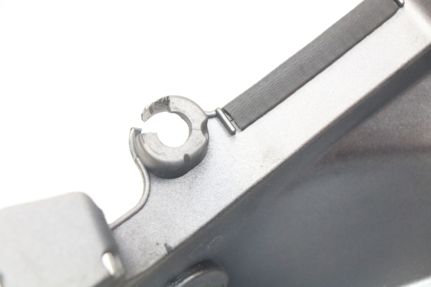 photo de FLANC ARRIERE GAUCHE HONDA INTEGRA NC D 750 (2016 - 2018) - État de surface