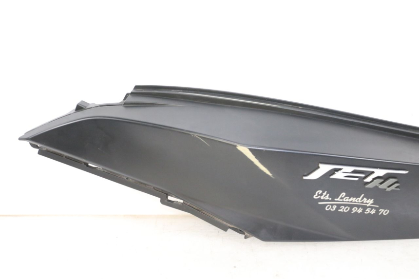 photo de FLANC ARRIERE GAUCHE SYM JET 14 4T 50 (2018 - 2022) - Points de fixation