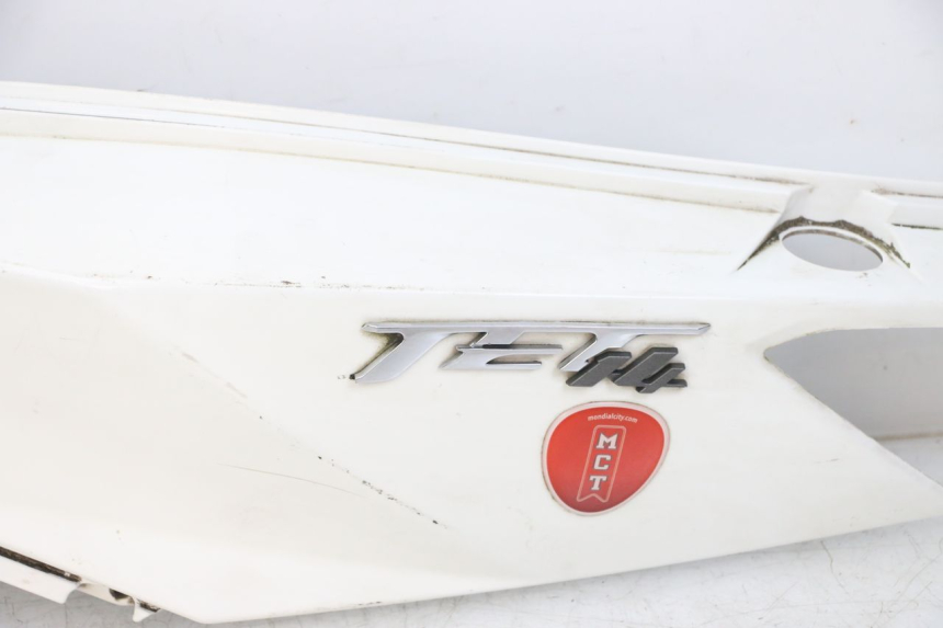 photo de FLANC ARRIERE GAUCHE SYM JET 14 4T 50 (2018 - 2022) - Détails caractéristiques