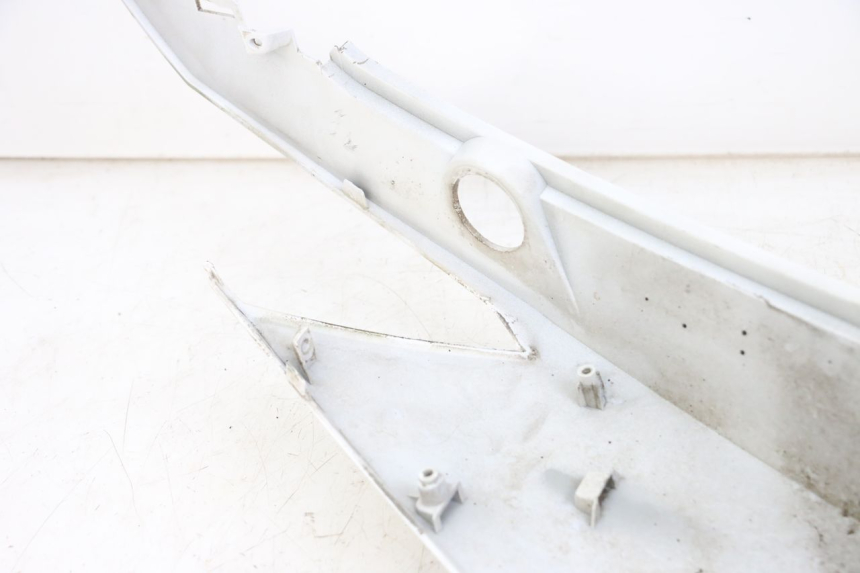 photo de FLANC ARRIERE GAUCHE SYM JET 14 4T 50 (2018 - 2022) - Autre angle de vue