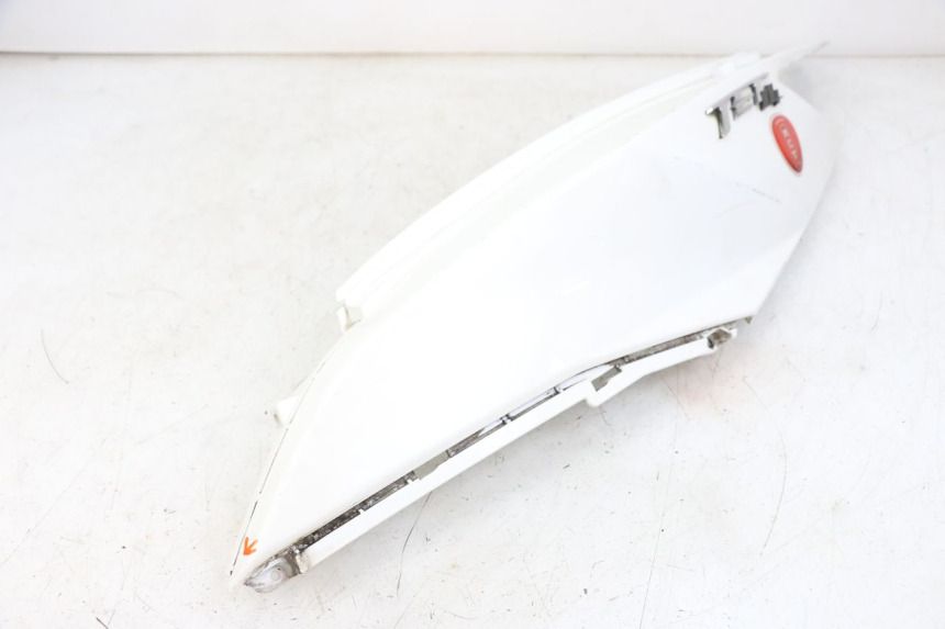 photo de FLANC ARRIERE GAUCHE SYM JET 14 4T 50 (2018 - 2022) - Pièce contrôlée