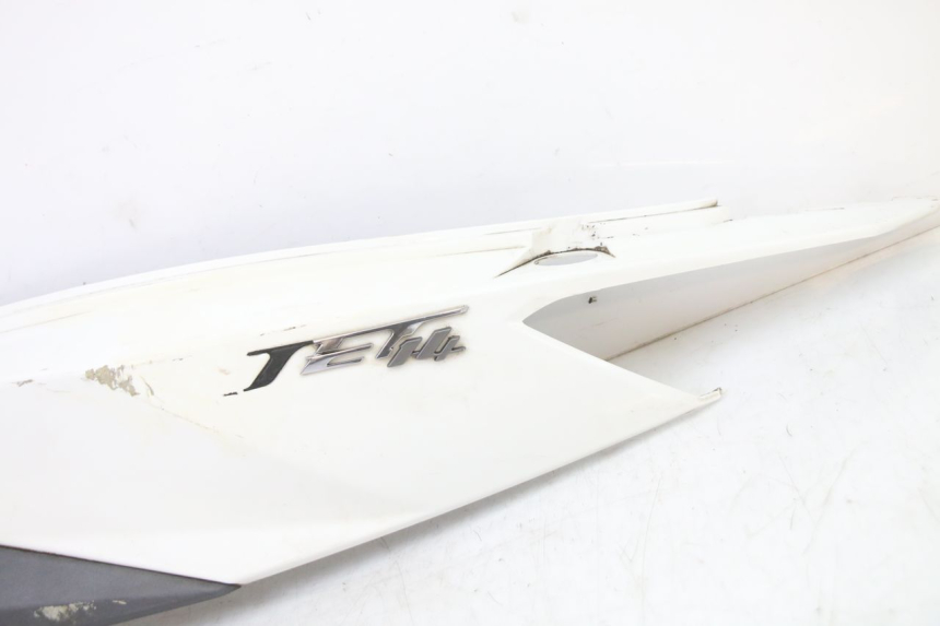 photo de FLANC ARRIERE GAUCHE SYM JET 14 4T 50 (2018 - 2022) - Autre angle de vue