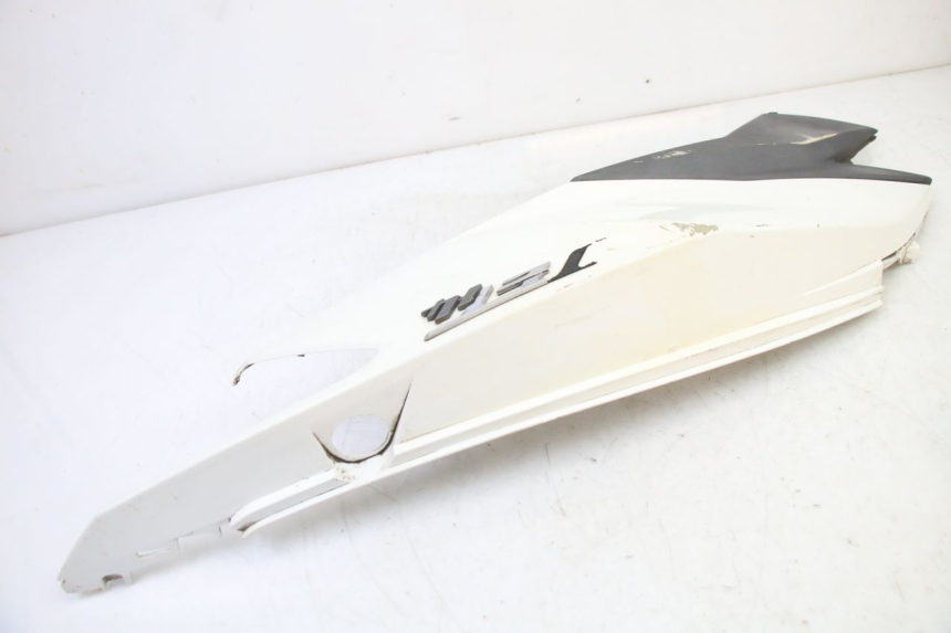 photo de FLANC ARRIERE GAUCHE SYM JET 14 4T 50 (2018 - 2022) - Vue d’ensemble