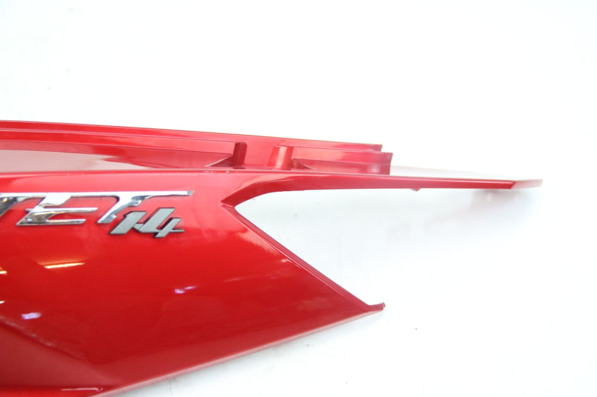 photo de FLANC ARRIERE GAUCHE SYM JET 4 4T 50 (2018 - 2021) - Détail de la pièce