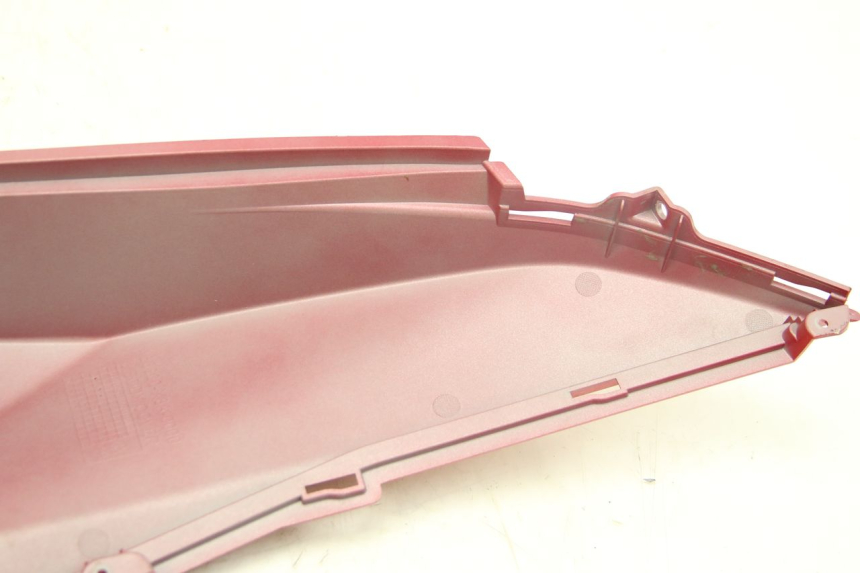 photo de FLANC ARRIERE GAUCHE SYM JET 4 4T 50 (2018 - 2021) - Marquages et références