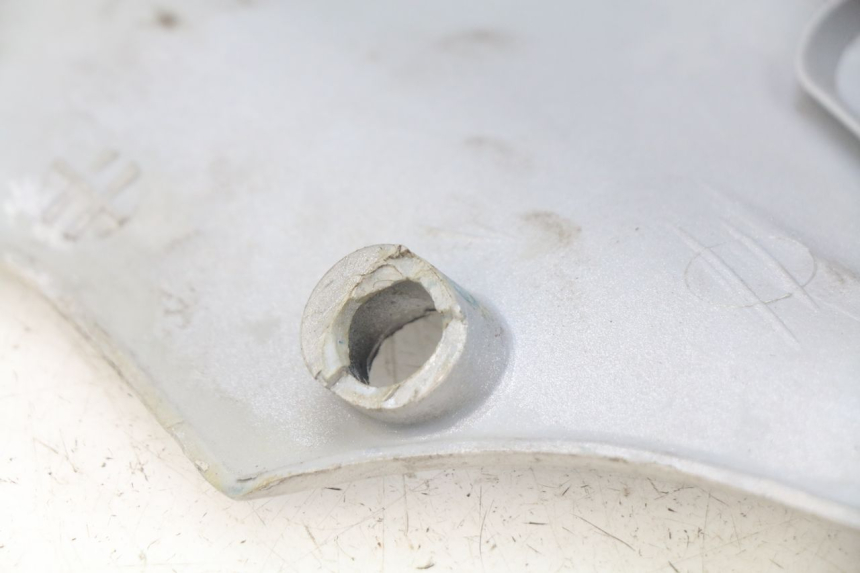 photo de FLANC ARRIERE GAUCHE SYM JET EURO X 2T 50 (2003 - 2007) - Vue d’ensemble