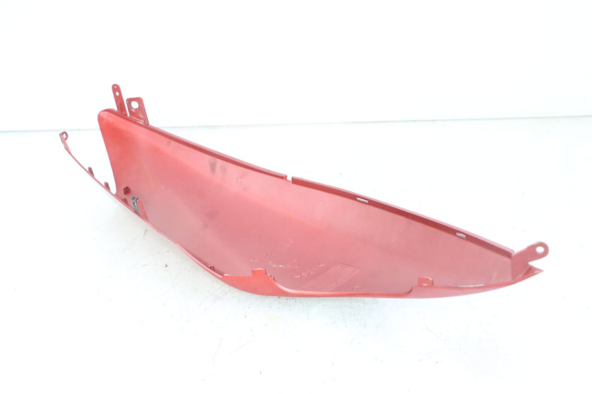 photo de FLANC ARRIERE GAUCHE YAMAHA JOG R 50 (2004 - 2014) - Zoom état d’usage