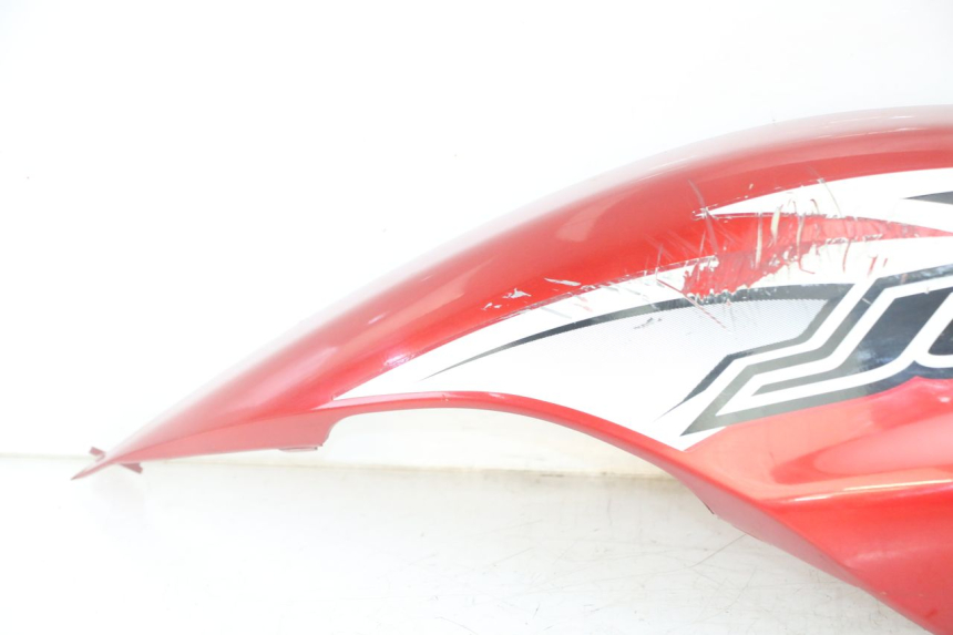 photo de FLANC ARRIERE GAUCHE YAMAHA JOG R 50 (2004 - 2014) - Marquages et références