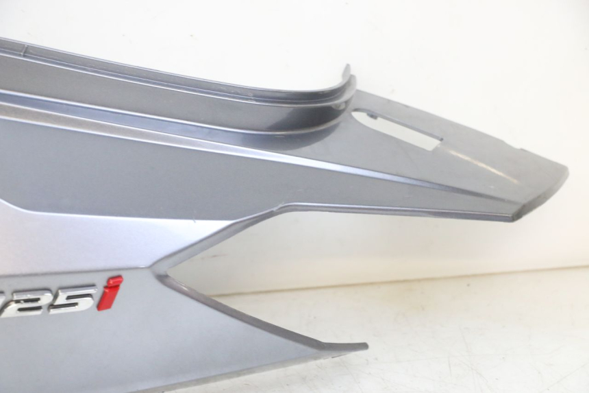 photo de FLANC ARRIERE GAUCHE SYM JOYMAX 125 (2010 - 2017) - Zoom composants