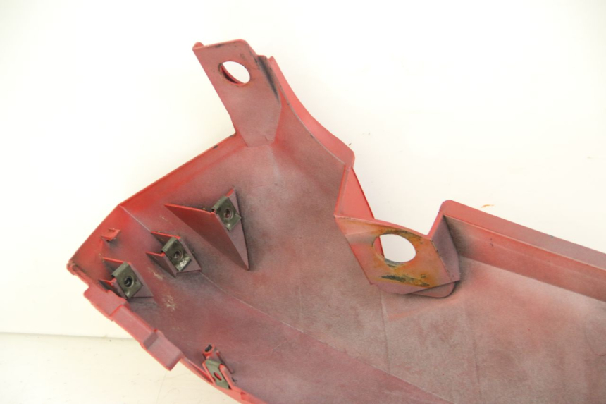 photo de FLANC ARRIERE GAUCHE RIDE KALLIO 50 (2010 - 2019) - Zoom état d’usage