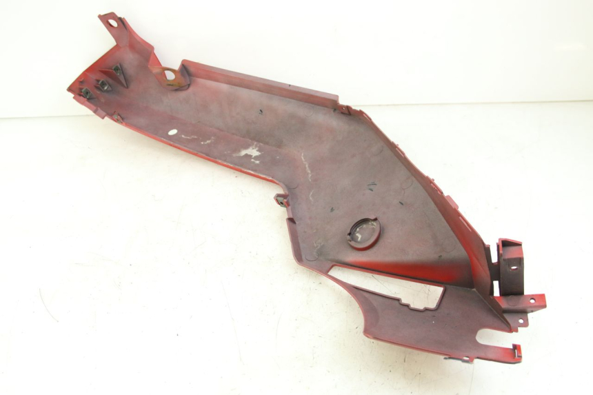 photo de FLANC ARRIERE GAUCHE RIDE KALLIO 50 (2010 - 2019) - Autre angle de vue