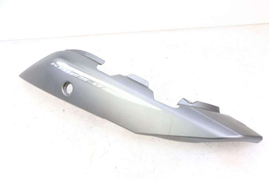 photo de FLANC ARRIERE GAUCHE KIDEN KD125-G 125 (2018 - 2022) - Vue principale