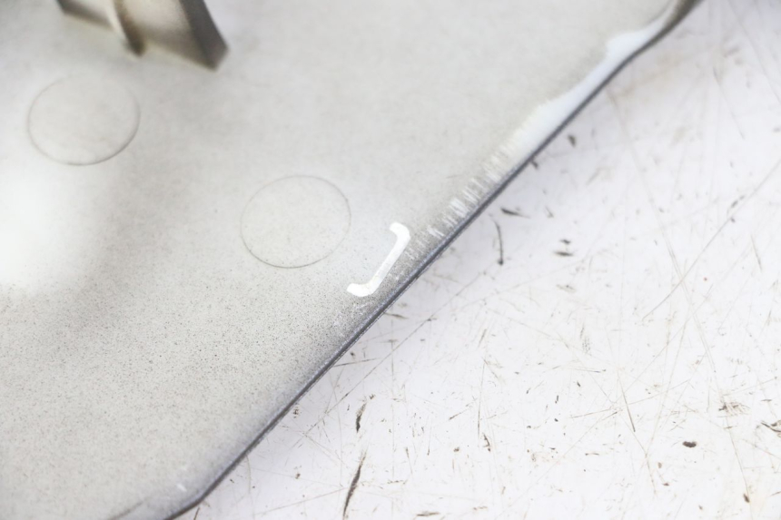 photo de FLANC ARRIERE GAUCHE KIDEN KD125-G 125 (2018 - 2022) - Autre angle de vue