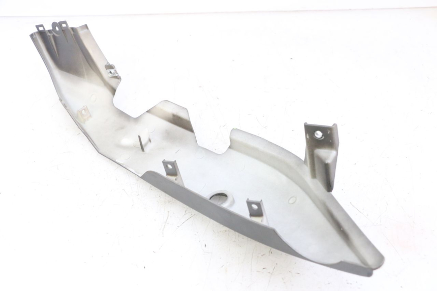 photo de FLANC ARRIERE GAUCHE KIDEN KD125-G 125 (2018 - 2022) - Vue d’ensemble