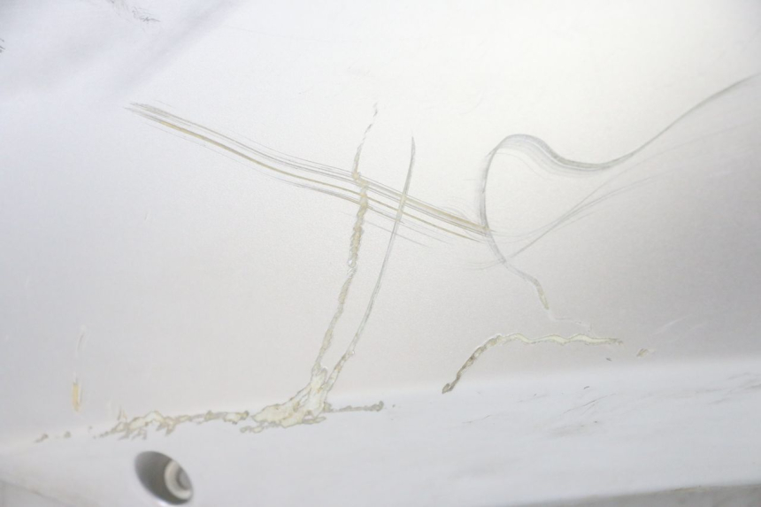 photo de FLANC ARRIERE GAUCHE PEUGEOT KISBEE 2T 50 (2018 - 2022) - Zoom composants