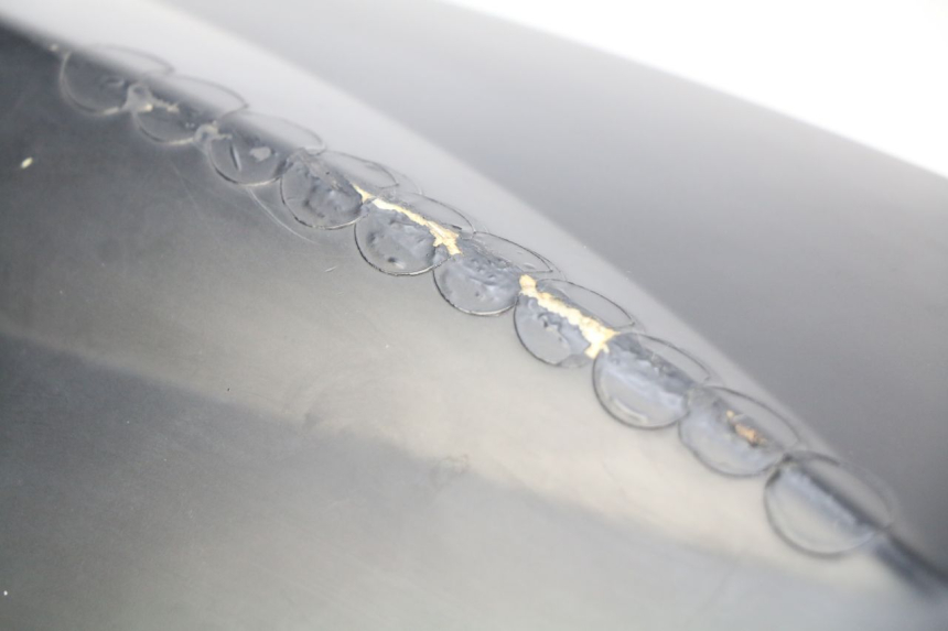 photo de FLANC ARRIERE GAUCHE PEUGEOT KISBEE 4T 50 (2010 - 2017) - Vue d’ensemble