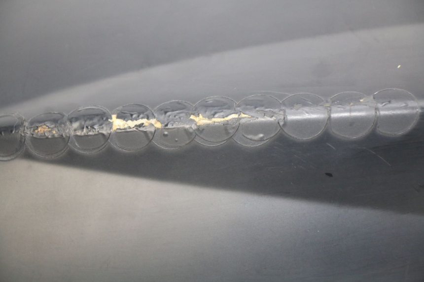 photo de FLANC ARRIERE GAUCHE PEUGEOT KISBEE 4T 50 (2010 - 2017) - État de surface