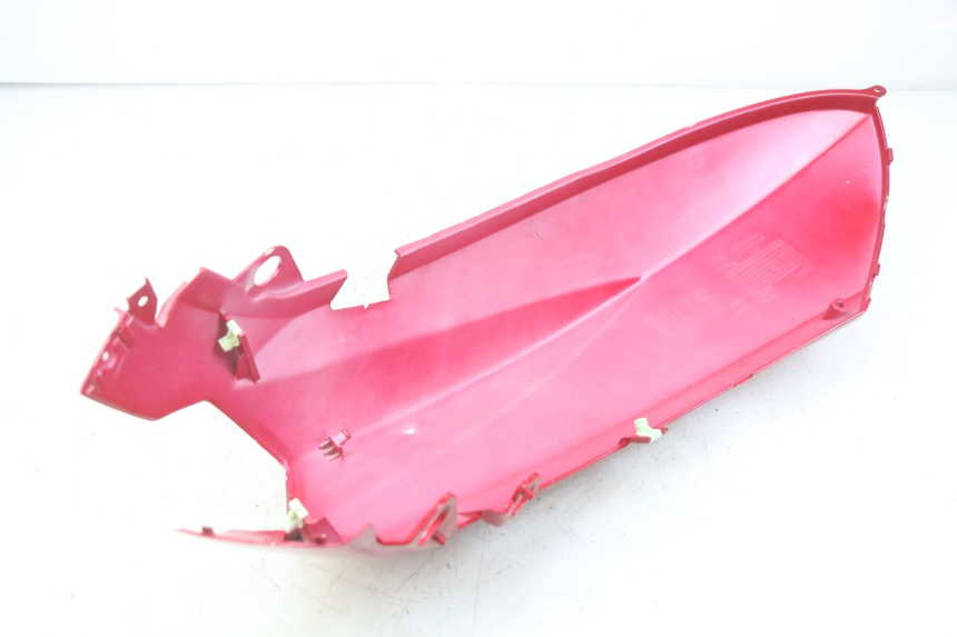 photo de FLANC ARRIERE GAUCHE PEUGEOT KISBEE 4T 50 (2018 - 2022) - Gros plan technique