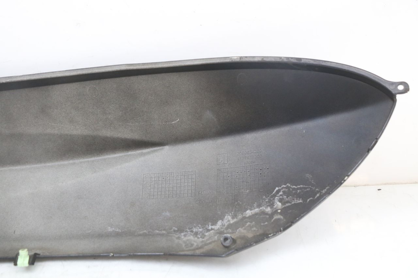 photo de FLANC ARRIERE GAUCHE PEUGEOT KISBEE 4T 50 (2018 - 2022) - Points de fixation