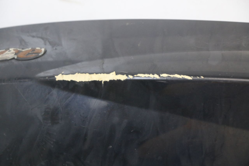 photo de FLANC ARRIERE GAUCHE PEUGEOT KISBEE 4T 50 (2018 - 2022) - État de surface