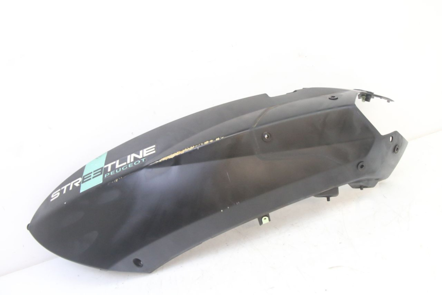 photo de FLANC ARRIERE GAUCHE PEUGEOT KISBEE 4T 50 (2018 - 2022) - Vue principale