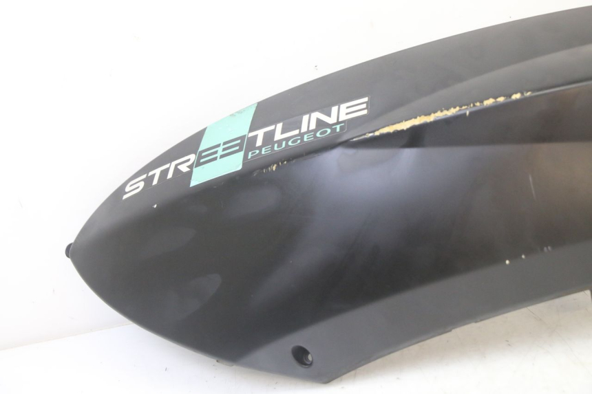 photo de FLANC ARRIERE GAUCHE PEUGEOT KISBEE 4T 50 (2018 - 2022) - Détail de la pièce
