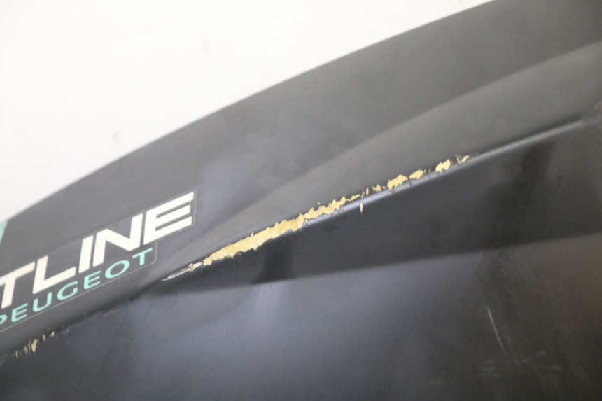 photo de FLANC ARRIERE GAUCHE PEUGEOT KISBEE 4T 50 (2018 - 2022) - Autre angle de vue