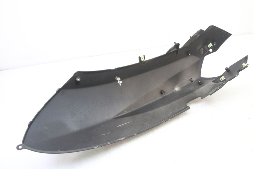 photo de FLANC ARRIERE GAUCHE PEUGEOT KISBEE 4T 50 (2018 - 2022) - Points de fixation