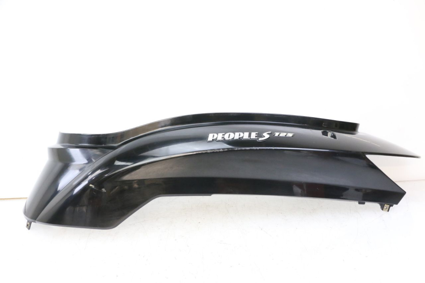 photo de FLANC ARRIERE GAUCHE KYMCO PEOPLE S 125 (2000 - 2008) - Vue principale