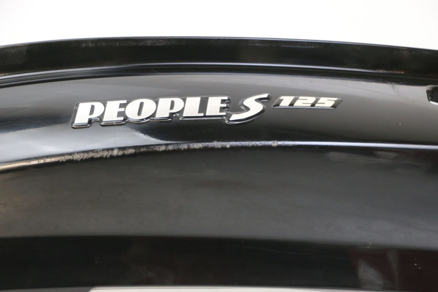 photo de FLANC ARRIERE GAUCHE KYMCO PEOPLE S 125 (2000 - 2008) - Zoom composants