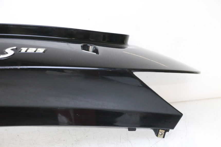 photo de FLANC ARRIERE GAUCHE KYMCO PEOPLE S 125 (2000 - 2008) - Vue rapprochée