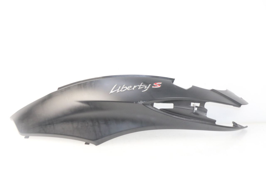 photo de FLANC ARRIERE GAUCHE PIAGGIO LIBERTY IGET 4T 50 (2015 - 2020) - Vue principale