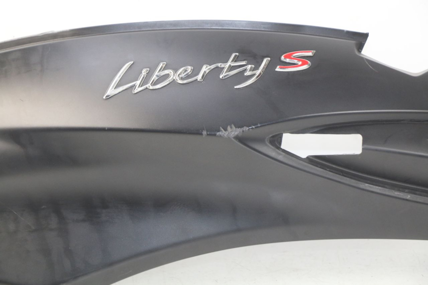 photo de FLANC ARRIERE GAUCHE PIAGGIO LIBERTY IGET 4T 50 (2015 - 2020) - Points de fixation