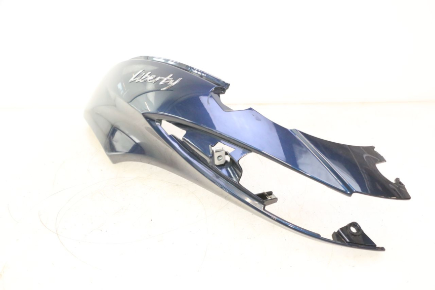 photo de FLANC ARRIERE GAUCHE PIAGGIO LIBERTY IGET 4T 50 (2015 - 2020) - État de surface