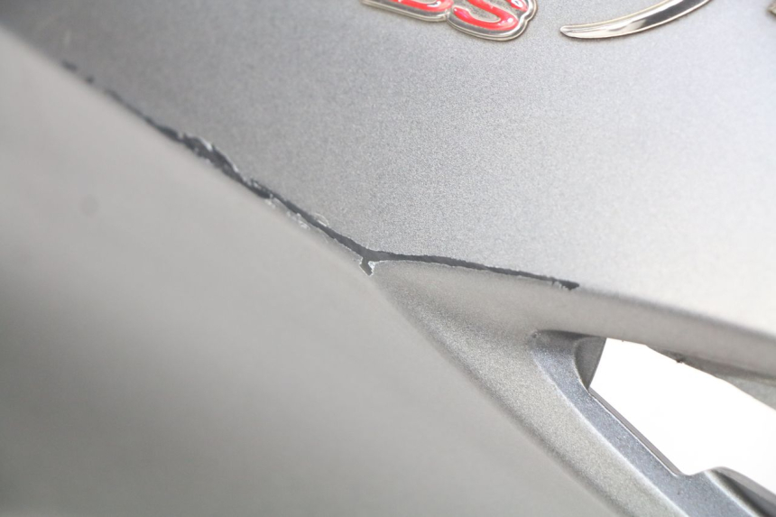 photo de FLANC ARRIERE GAUCHE PIAGGIO LIBERTY IGET S 125 (2016 - 2020) - Vue d’ensemble