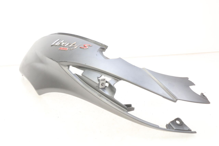 photo de FLANC ARRIERE GAUCHE PIAGGIO LIBERTY IGET S 125 (2016 - 2020) - Points de fixation