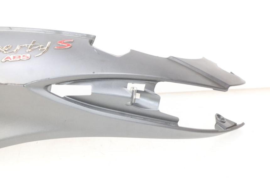 photo de FLANC ARRIERE GAUCHE PIAGGIO LIBERTY IGET S 125 (2016 - 2020) - État de surface