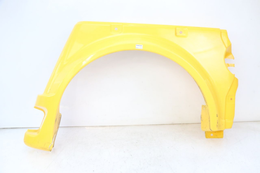 photo de FLANC ARRIERE GAUCHE LIGIER PULSE 3 1 (2014 - 2020) - Vue principale