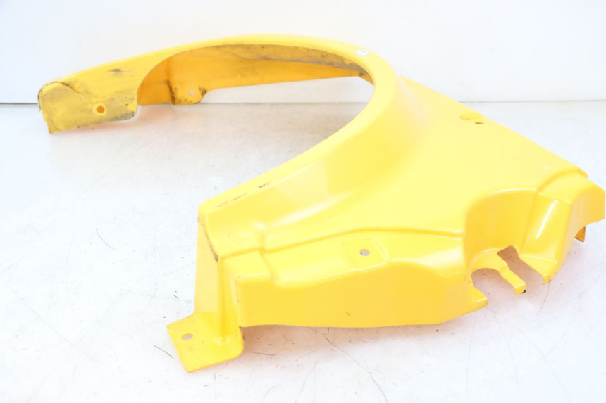 photo de FLANC ARRIERE GAUCHE LIGIER PULSE 3 1 (2014 - 2020) - Gros plan technique