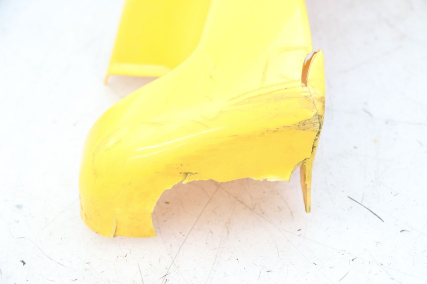 photo de FLANC ARRIERE GAUCHE LIGIER PULSE 3 1 (2014 - 2020) - Vue d’ensemble