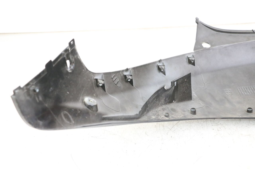 photo de FLANC ARRIERE GAUCHE SYM MIO 50 (2011 - 2017) - Zoom état d’usage