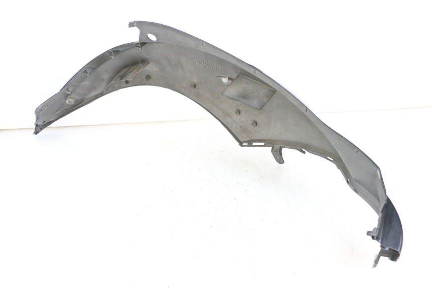 photo de FLANC ARRIERE GAUCHE SYM MIO 50 (2011 - 2017) - Vue d’ensemble