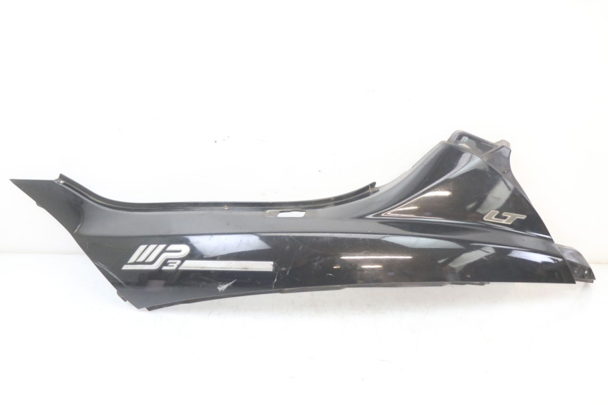 photo de FLANC ARRIERE GAUCHE PIAGGIO MP3 LT 400 (2007 - 2012) - Vue principale